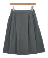 FOXEY NEWYORK ひざ丈スカート
