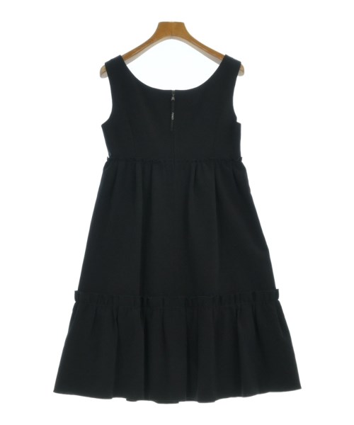 FOXEY NEWYORK（フォクシーニューヨーク）ワンピース 紺 サイズ:38(S位) レディース/2200646089034