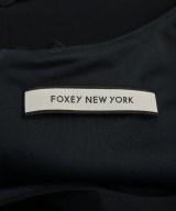 FOXEY NEWYORK（フォクシーニューヨーク）ワンピース 紺 サイズ:38(S位) レディース/2200646089034