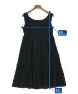 FOXEY NEWYORK（フォクシーニューヨーク）ワンピース 紺 サイズ:38(S位) レディース/2200646089034