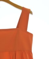 FOXEY NEWYORK（フォクシーニューヨーク）ワンピース オレンジ サイズ:38(S位) レディース/2200646089041