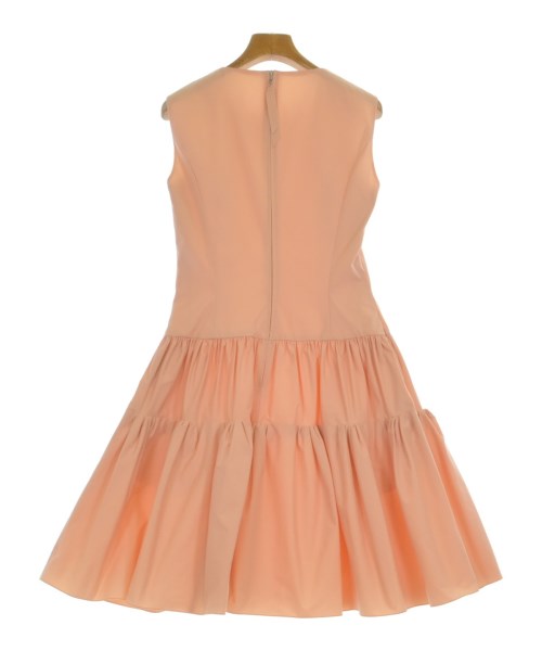 FOXEY NEWYORK（フォクシーニューヨーク）ワンピース ピンク サイズ:42(M位) レディース/2200646089058