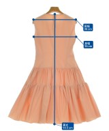 FOXEY NEWYORK（フォクシーニューヨーク）ワンピース ピンク サイズ:42(M位) レディース/2200646089058