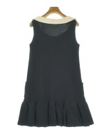 FOXEY NEWYORK（フォクシーニューヨーク）ワンピース 紺 サイズ:38(S位) レディース/2200646089072