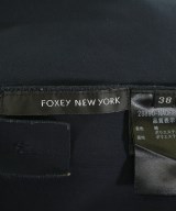 FOXEY NEWYORK（フォクシーニューヨーク）ワンピース 紺 サイズ:38(S位) レディース/2200646089072