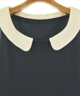 FOXEY NEWYORK（フォクシーニューヨーク）ワンピース 紺 サイズ:38(S位) レディース/2200646089072