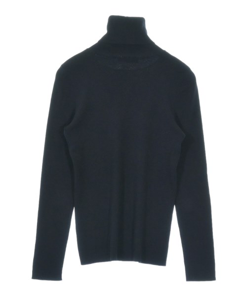 FOXEY NEWYORK（フォクシーニューヨーク）ニット・セーター 紺 サイズ:38(S位) レディース/2200646089157