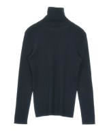 FOXEY NEWYORK（フォクシーニューヨーク）ニット・セーター 紺 サイズ:38(S位) レディース/2200646089157