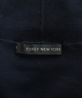 FOXEY NEWYORK（フォクシーニューヨーク）ニット・セーター 紺 サイズ:38(S位) レディース/2200646089157