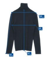 FOXEY NEWYORK（フォクシーニューヨーク）ニット・セーター 紺 サイズ:38(S位) レディース/2200646089157