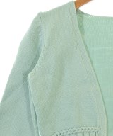 FOXEY NEWYORK（フォクシーニューヨーク）カーディガン 緑 サイズ:38(S位) レディース/2200646089225