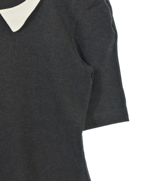 FOXEY NEWYORK（フォクシーニューヨーク）ニット・セーター グレー サイズ:38(S位) レディース/2200646089256