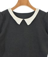 FOXEY NEWYORK（フォクシーニューヨーク）ニット・セーター グレー サイズ:38(S位) レディース/2200646089256