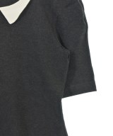 FOXEY NEWYORK（フォクシーニューヨーク）ニット・セーター グレー サイズ:38(S位) レディース/2200646089256