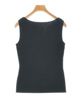 FOXEY NEWYORK（フォクシーニューヨーク）ベスト/ノースリーブ 黒 サイズ:38(S位) レディース/2200646089263