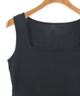 FOXEY NEWYORK（フォクシーニューヨーク）ベスト/ノースリーブ 黒 サイズ:38(S位) レディース/2200646089263