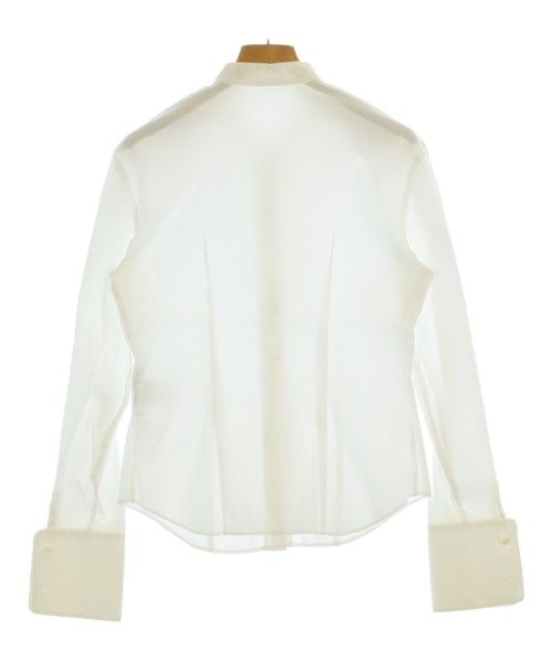 FOXEY NEWYORK（フォクシーニューヨーク）カジュアルシャツ 白 サイズ:38(S位) レディース/2200646089324