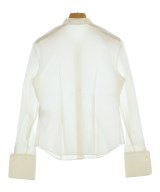 FOXEY NEWYORK（フォクシーニューヨーク）カジュアルシャツ 白 サイズ:38(S位) レディース/2200646089324