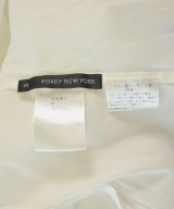 FOXEY NEWYORK（フォクシーニューヨーク）カジュアルシャツ 白 サイズ:38(S位) レディース/2200646089324
