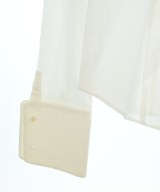 FOXEY NEWYORK（フォクシーニューヨーク）カジュアルシャツ 白 サイズ:38(S位) レディース/2200646089324