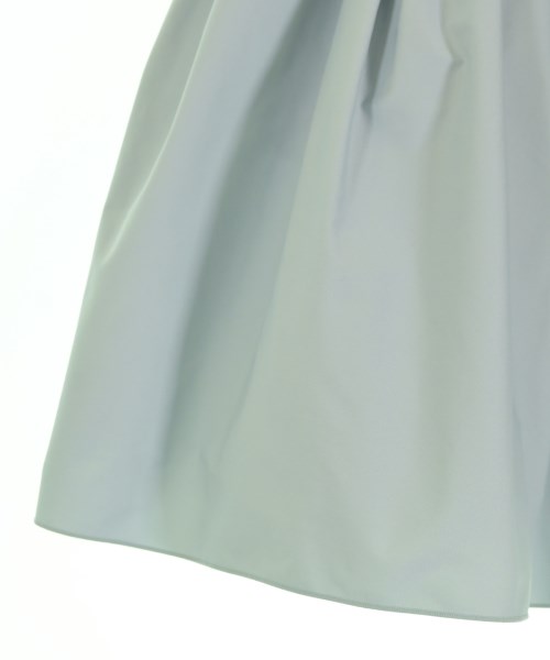 FOXEY NEWYORK（フォクシーニューヨーク）ひざ丈スカート 青 サイズ:38(S位) レディース/2200646089379