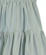 FOXEY NEWYORK（フォクシーニューヨーク）ひざ丈スカート 青 サイズ:38(S位) レディース/2200646089379