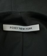FOXEY NEWYORK（フォクシーニューヨーク）ワンピース 黒 サイズ:40(M位) レディース/2200647129043