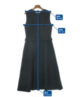 FOXEY NEWYORK（フォクシーニューヨーク）ワンピース 黒 サイズ:40(M位) レディース/2200647129043