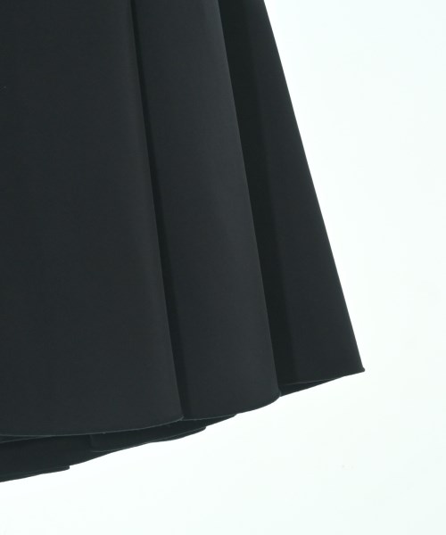 FOXEY NEWYORK（フォクシーニューヨーク）ひざ丈スカート 紺 サイズ:-(M位) レディース/2200652616033