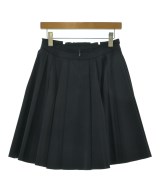 FOXEY NEWYORK（フォクシーニューヨーク）ひざ丈スカート 紺 サイズ:-(M位) レディース/2200652616033