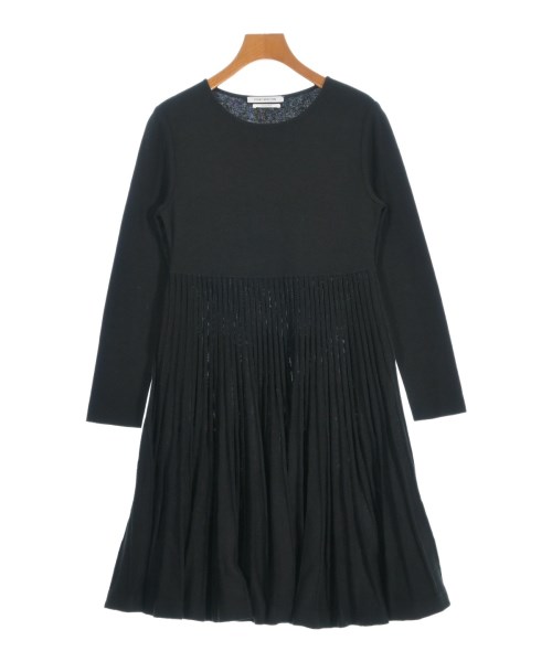 FOXEY NEWYORK(フォクシーニューヨーク)ワンピース 黒 サイズ:38(S位)/2200654315033