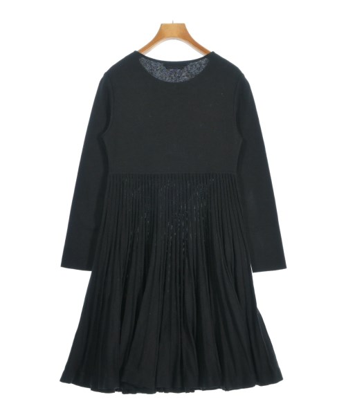 FOXEY NEWYORK（フォクシーニューヨーク）ワンピース 黒 サイズ:38(S位) レディース/2200654315033