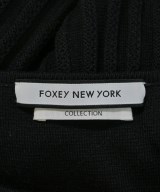 FOXEY NEWYORK（フォクシーニューヨーク）ワンピース 黒 サイズ:38(S位) レディース/2200654315033