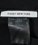 FOXEY NEWYORK（フォクシーニューヨーク）その他 黒 サイズ:42(M位) レディース/2200702893162