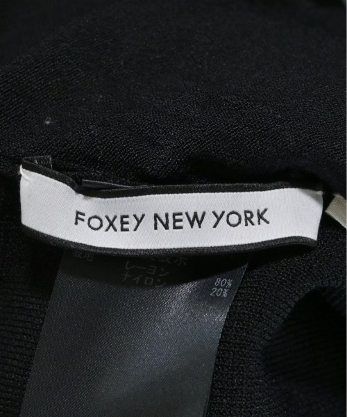 FOXEY NEWYORK（フォクシーニューヨーク）その他 黒 サイズ:42(M位) レディース/2200702893216