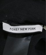 FOXEY NEWYORK（フォクシーニューヨーク）その他 黒 サイズ:42(M位) レディース/2200702893216