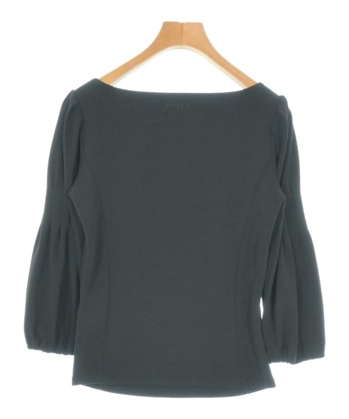 FOXEY NEWYORK（フォクシーニューヨーク）Tシャツ・カットソー 黒 サイズ:-(M位) レディース/2200705004138