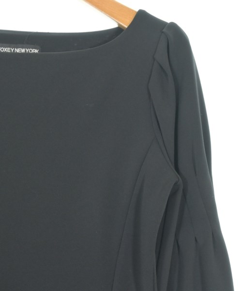 FOXEY NEWYORK（フォクシーニューヨーク）Tシャツ・カットソー 黒