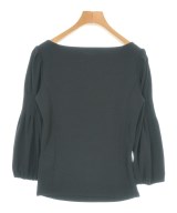 FOXEY NEWYORK（フォクシーニューヨーク）Tシャツ・カットソー 黒 サイズ:-(M位) レディース/2200705004138