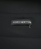 FOXEY NEWYORK（フォクシーニューヨーク）Tシャツ・カットソー 黒 サイズ:-(M位) レディース/2200705004138