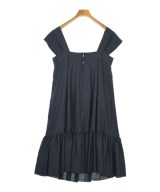 FOXEY NEWYORK（フォクシーニューヨーク）ワンピース 紺 サイズ:40(M位) レディース/2200705790017
