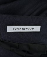 FOXEY NEWYORK（フォクシーニューヨーク）ワンピース 紺 サイズ:40(M位) レディース/2200705790017