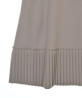 FOXEY NEWYORK（フォクシーニューヨーク）ワンピース グレー サイズ:38(S位) レディース/2200705790024