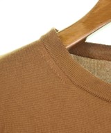 FOXEY NEWYORK（フォクシーニューヨーク）ニット・セーター 茶 サイズ:40(M位) レディース/2200703555755