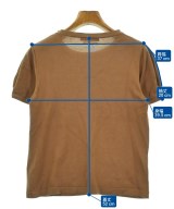 FOXEY NEWYORK（フォクシーニューヨーク）ニット・セーター 茶 サイズ:40(M位) レディース/2200703555755