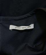 FOXEY NEWYORK（フォクシーニューヨーク）ワンピース 紺 サイズ:40(M位) レディース/2200707032115