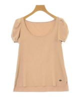FOXEY NEWYORK（フォクシーニューヨーク）ニット・セーター ピンク サイズ:38(S位) レディース/2200707130019