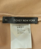 FOXEY NEWYORK（フォクシーニューヨーク）ニット・セーター ピンク サイズ:38(S位) レディース/2200707130019