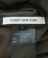 FOXEY NEWYORK（フォクシーニューヨーク）その他 茶 サイズ:42(M位) レディース/2200696426049