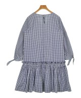 FOXEY NEWYORK（フォクシーニューヨーク）ワンピース 紺 サイズ:40(M位) レディース/2200696426087